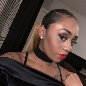 Meet your Posher, Miller